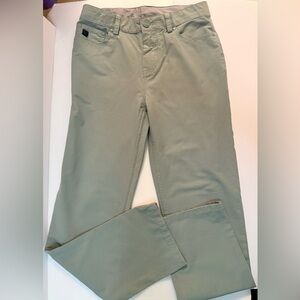 Vineyard Vines Girls' Mint Green Pants